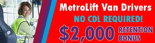 Transdev Header